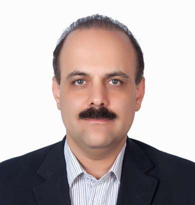 Dr. Seyed Hossein Ardehali